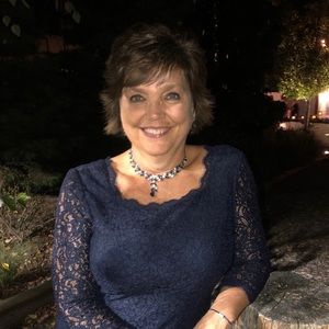 Meet your Posher, Marcy